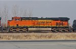 BNSF 7211